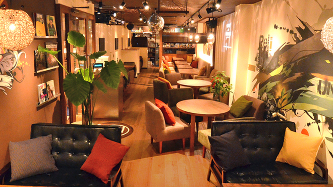 Kawara Cafe Dining 仙台店 カワラ カフェアンドダイニング 青葉通一番町 カフェ ネット予約可 食べログ Kawara Cafe Dining 仙台店 カワラ カフェアンドダイニング 青葉通一番町 カフェ ネット予約可 食べログ