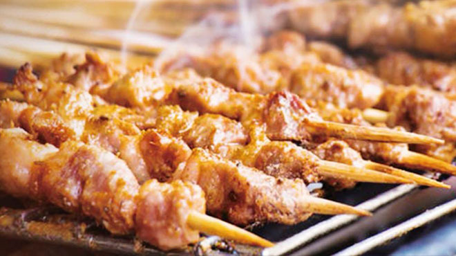 厳選牛 肉料理 個室居酒屋 牛羊酒場 - メイン写真: