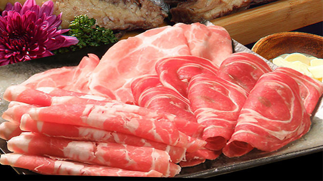 厳選牛 肉料理 個室居酒屋 牛羊酒場 - メイン写真: