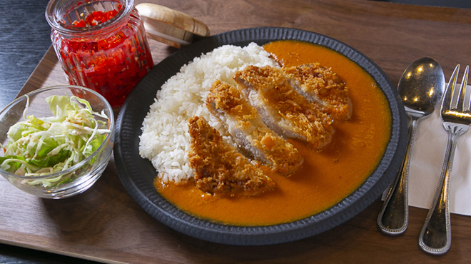 Darjeeling Spice - メイン写真: