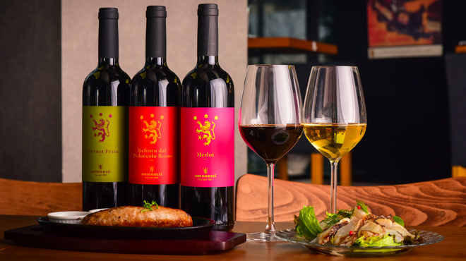 21年版 高円寺の記念日ディナー15選 アニバーサリープラン 個室あり 子連れokなどお祝い向きのお店を中央線在住者が厳選 アニーお祝い体験マガジン By ギフトモール