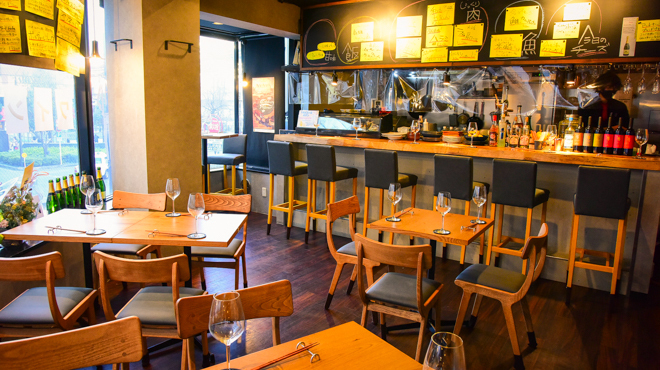 21年版 高円寺の記念日ディナー15選 アニバーサリープラン 個室あり 子連れokなどお祝い向きのお店を中央線在住者が厳選 アニーお祝い体験マガジン By ギフトモール