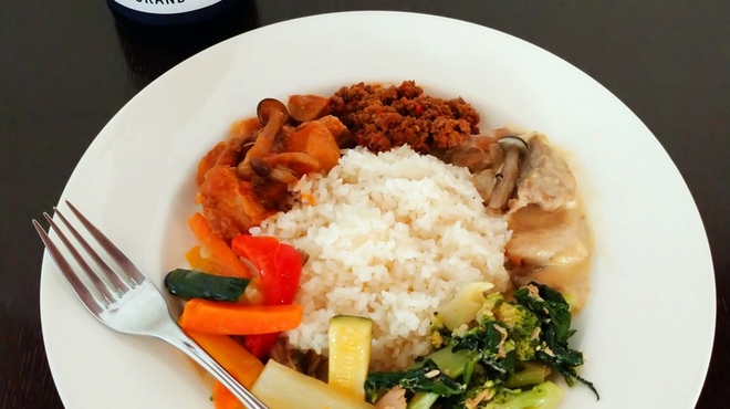 アラパンス - メイン写真: