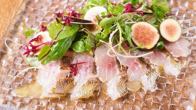 旬熟成 - メイン写真: