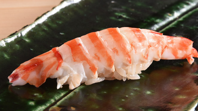 Sushi Gonzaemon - メイン写真: