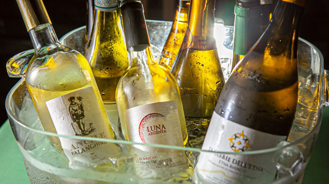 アンティカ ピッツェリア ラジネッロ - メイン写真: