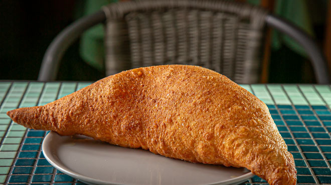 アンティカ ピッツェリア ラジネッロ - メイン写真: