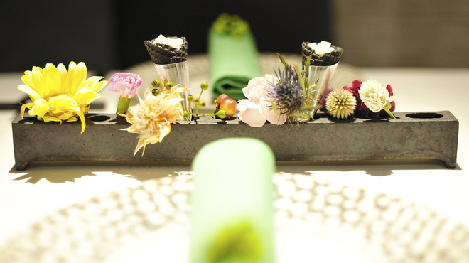 GENTO - 料理写真: