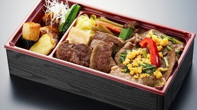 日本橋 伊勢重 - 料理写真: