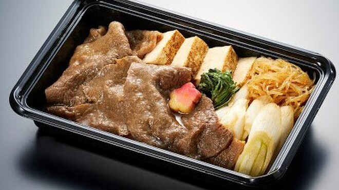 日本橋 伊勢重 - 料理写真: