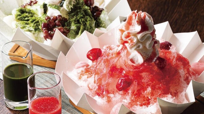 ブルー・ブリック・ラウンジ - メイン写真: