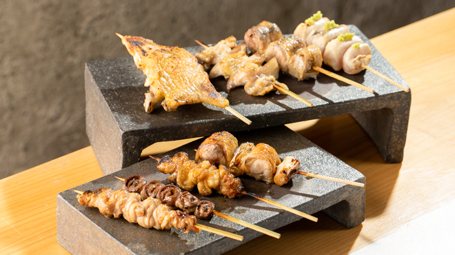 鶏彩 西武新宿 居酒屋 ネット予約可 食べログ