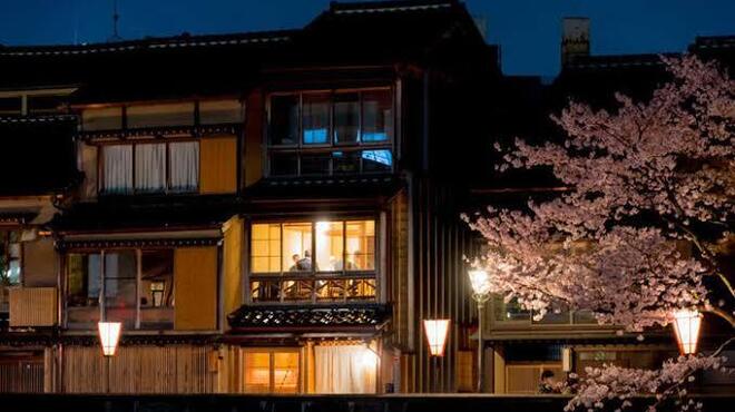 主計町お料理 いち凛 - メイン写真: