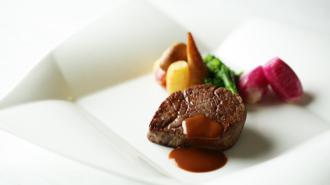 ジュピター - 料理写真: