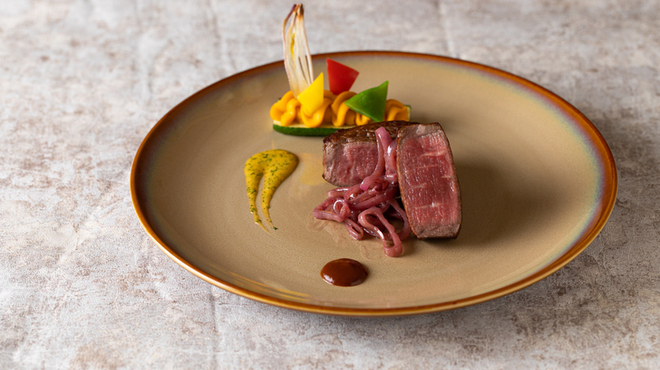 ジュピター - 料理写真: