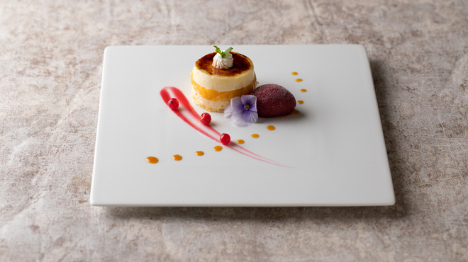 ジュピター - 料理写真: