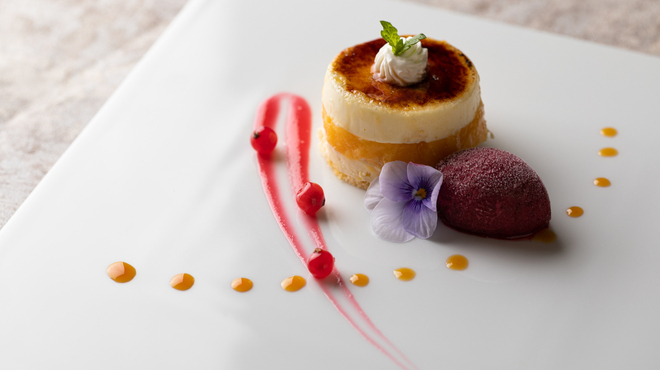 ジュピター - 料理写真: