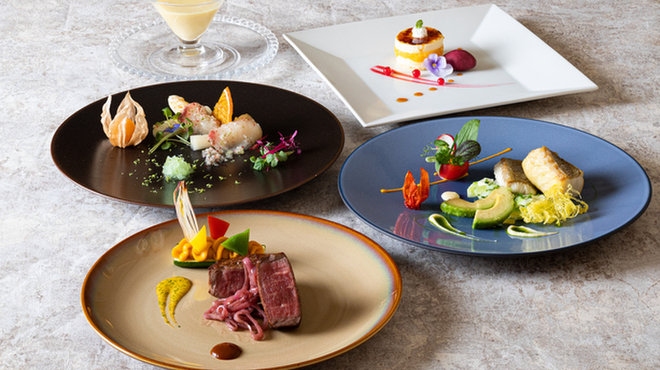ジュピター - 料理写真: