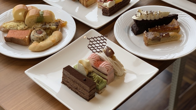 パティスリー ブーランジェリー ラ パルム ドール 河芸 ケーキ ネット予約可 食べログ パティスリー ブーランジェリー ラ パルム ドール 河芸 ケーキ ネット予約可 食べログ
