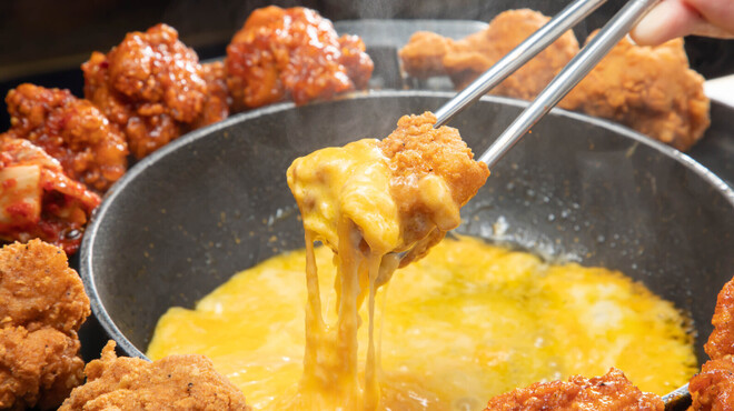 美味辛厨房 まるから - メイン写真: