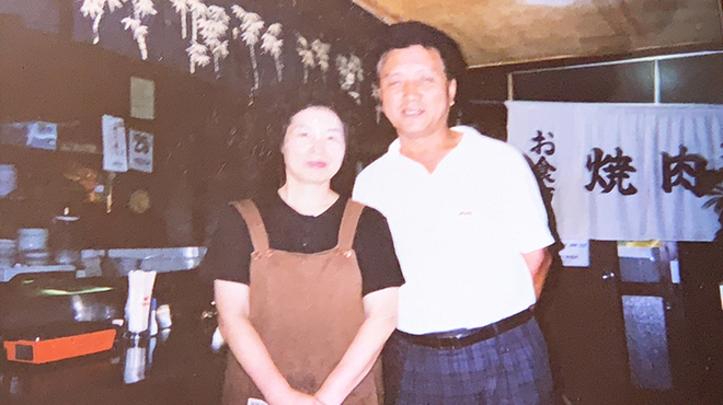 焼肉 一八 - メイン写真: