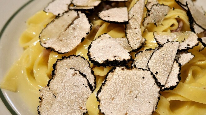 オステリア ラディーチ Osteria Radici 三田 イタリアン ネット予約可 食べログ