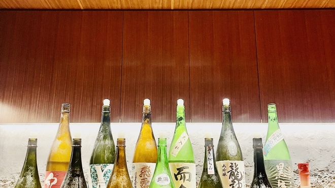 白浜 kappou kawanishi - メイン写真: