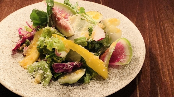 下北沢熟成室 - メイン写真: