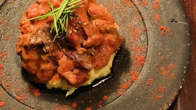 下北沢熟成室 - メイン写真: