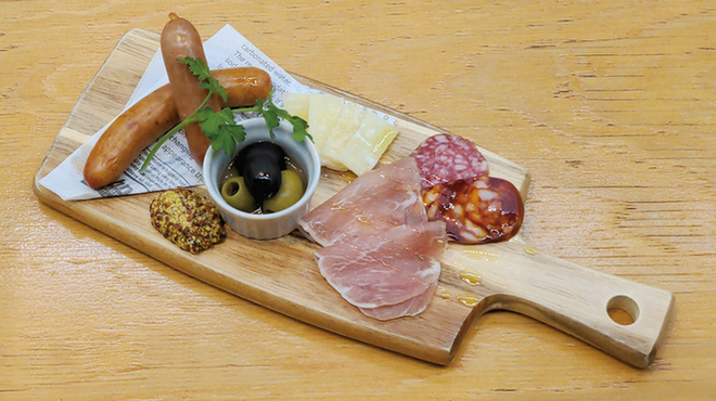 Tazza 新木場店 タッツァ 新木場 イタリアン ネット予約可 食べログ Tazza 新木場店 タッツァ 新木場 イタリアン ネット予約可 食べログ