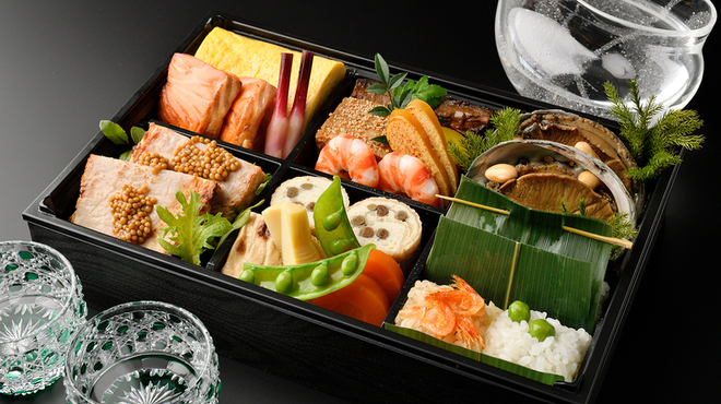 東京 芝 とうふ屋うかい - 料理写真: