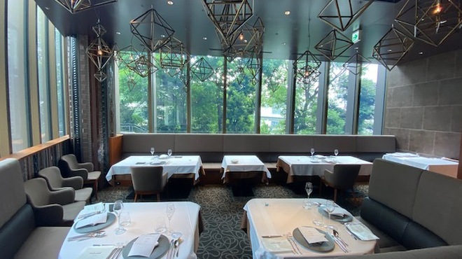 Le FAVORI - メイン写真: