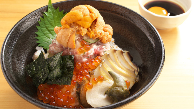 ゑびや大食堂 - メイン写真: