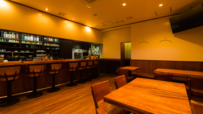 鶏おでんと出汁割り日本酒 ふぁるこ - メイン写真: