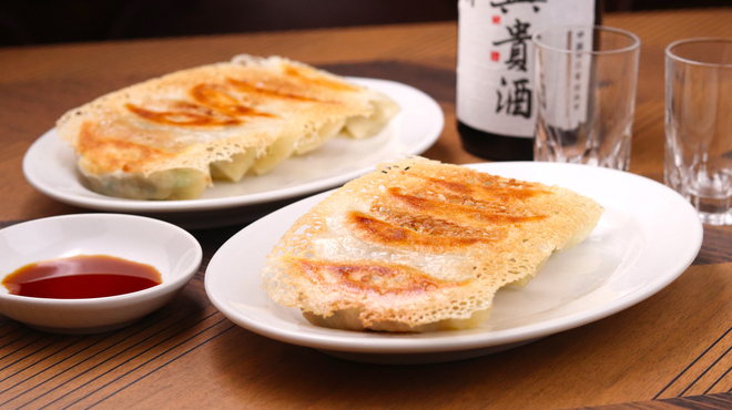関内餃子軒 - メイン写真: