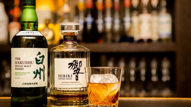 Bar 3rd Place - メイン写真: