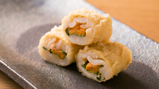 一心 金子 - メイン写真: