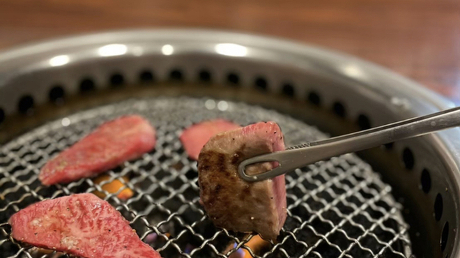 肉のすずき - メイン写真: