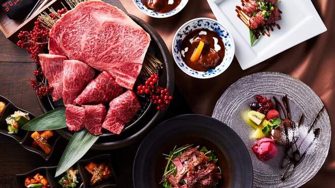 焼肉トラジ 西麻布店 乃木坂 焼肉 ネット予約可 食べログ 焼肉トラジ 西麻布店 乃木坂 焼肉 ネット予約可 食べログ