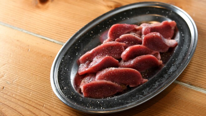 焼肉 食肉卸 卸や 肉八 - メイン写真: