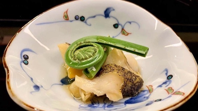 古川おもてなし 白金台 懐石 会席料理 ネット予約可 食べログ