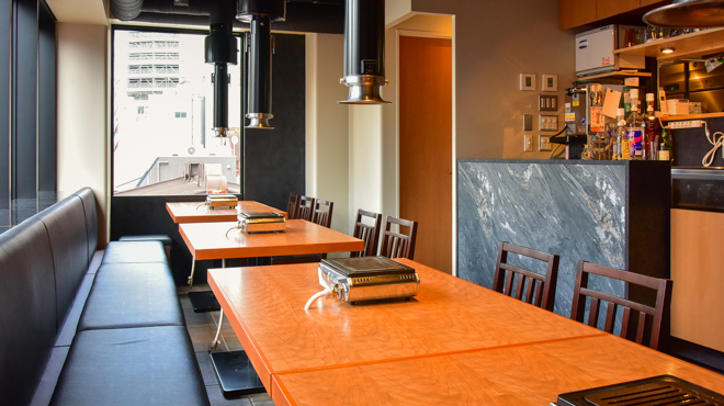 焼肉ホルモン 新井屋 - メイン写真: