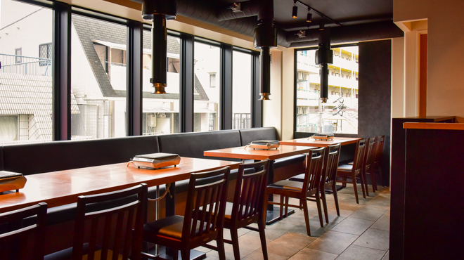 焼肉ホルモン 新井屋 - メイン写真: