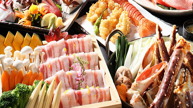 おすすめ海鮮と和牛 個室居酒屋 魚龍 関内駅前店 関内 居酒屋 ネット予約可 食べログ