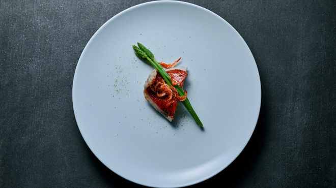 ROBB - 料理写真: