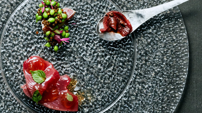 ROBB - 料理写真: