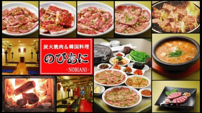 Nobiani - メイン写真: