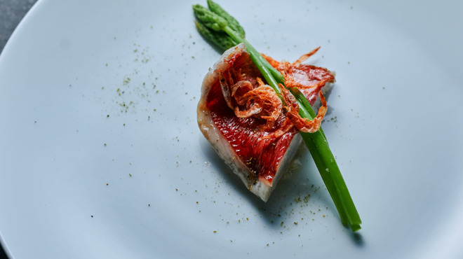 ROBB - 料理写真: