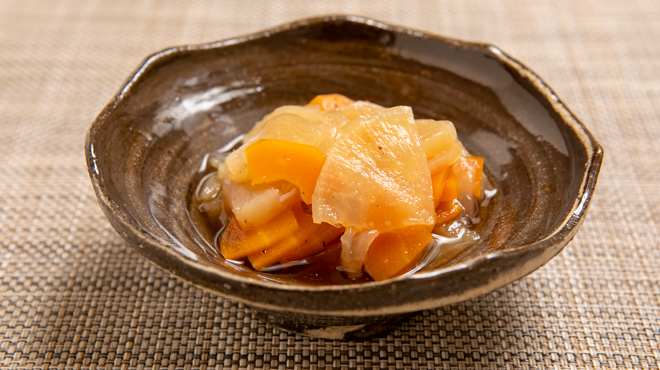 おいしい地酒とおふくろ料理 いはら屋 - メイン写真: