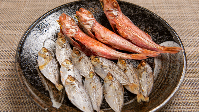 おいしい地酒とおふくろ料理 いはら屋 - メイン写真: